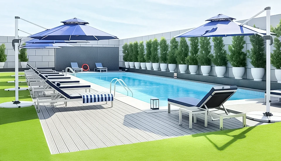 هتل آسیانا گرند دبی